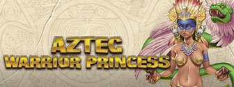 Machine à sous Aztec Warrior Princess